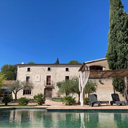 Habitacion Suite En Masia Can Robira Els Hostalets de Pierola المظهر الخارجي الصورة