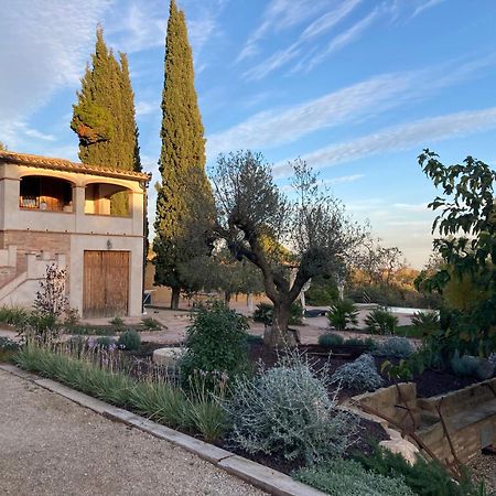 Habitacion Suite En Masia Can Robira Els Hostalets de Pierola المظهر الخارجي الصورة