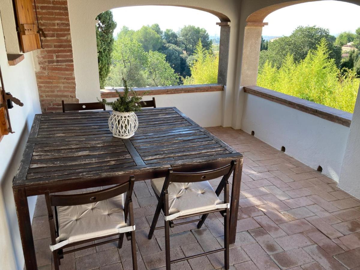 Habitacion Suite En Masia Can Robira Els Hostalets de Pierola المظهر الخارجي الصورة