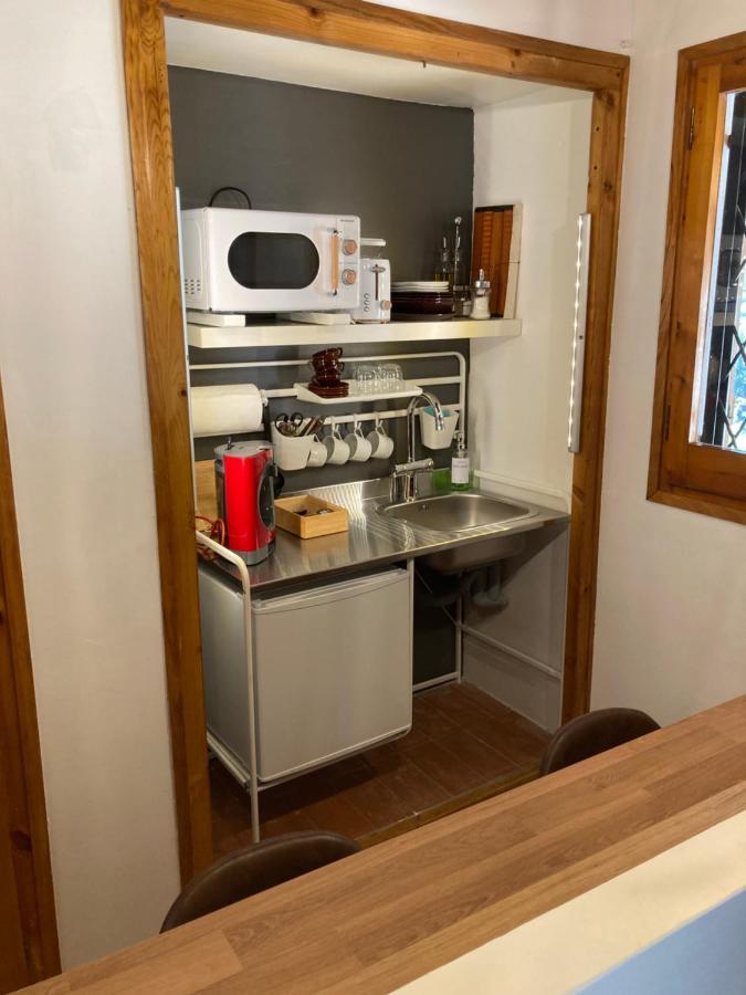 Habitacion Suite En Masia Can Robira Els Hostalets de Pierola المظهر الخارجي الصورة