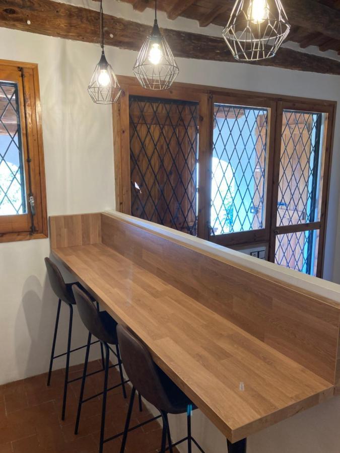Habitacion Suite En Masia Can Robira Els Hostalets de Pierola المظهر الخارجي الصورة