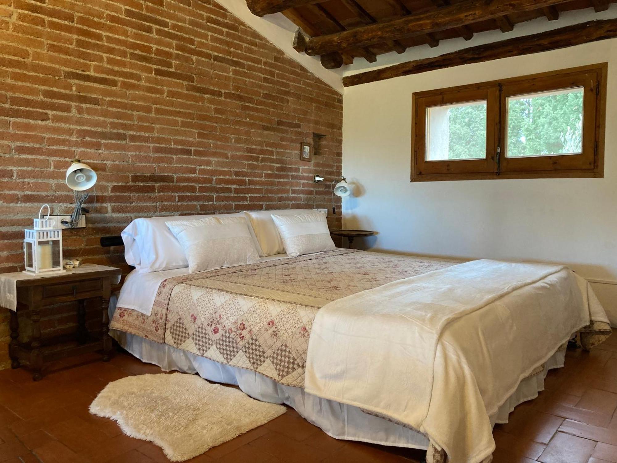 Habitacion Suite En Masia Can Robira Els Hostalets de Pierola المظهر الخارجي الصورة